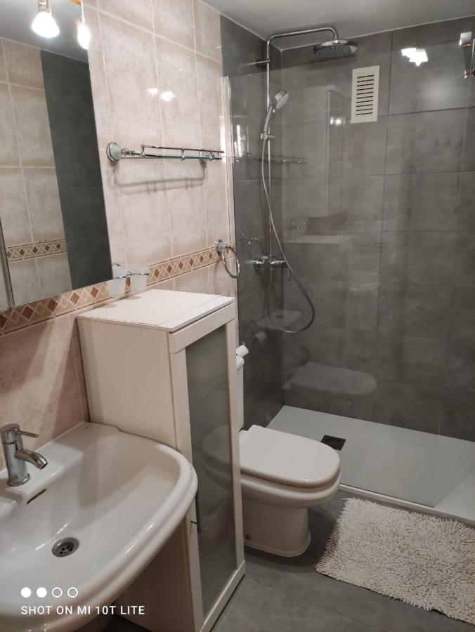 Apartamento Sarah Apartment Miami Playa Bagian luar foto
