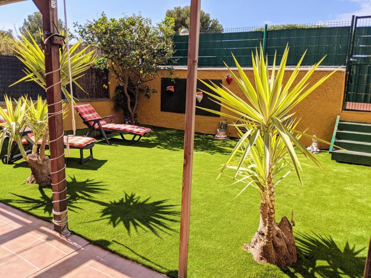Apartamento Sarah Apartment Miami Playa Bagian luar foto