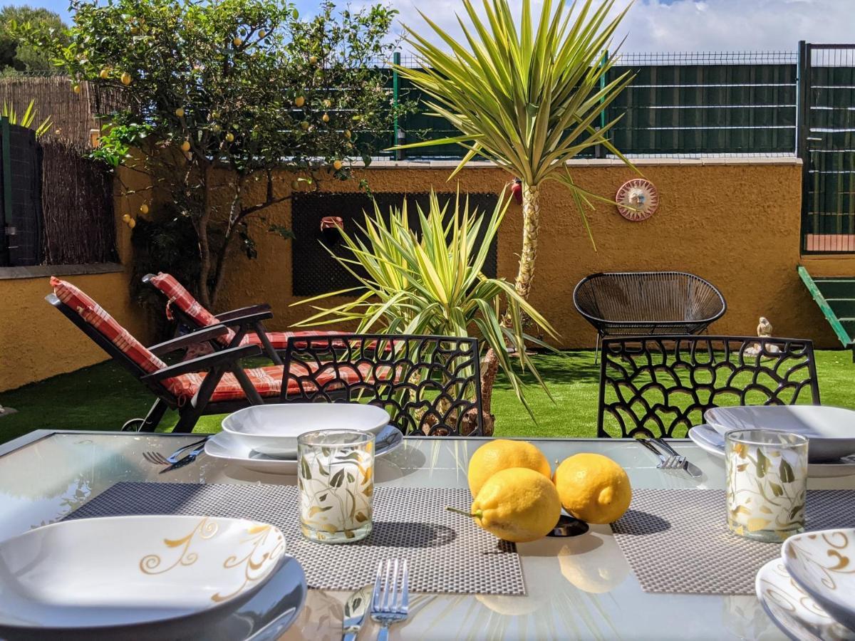 Apartamento Sarah Apartment Miami Playa Bagian luar foto