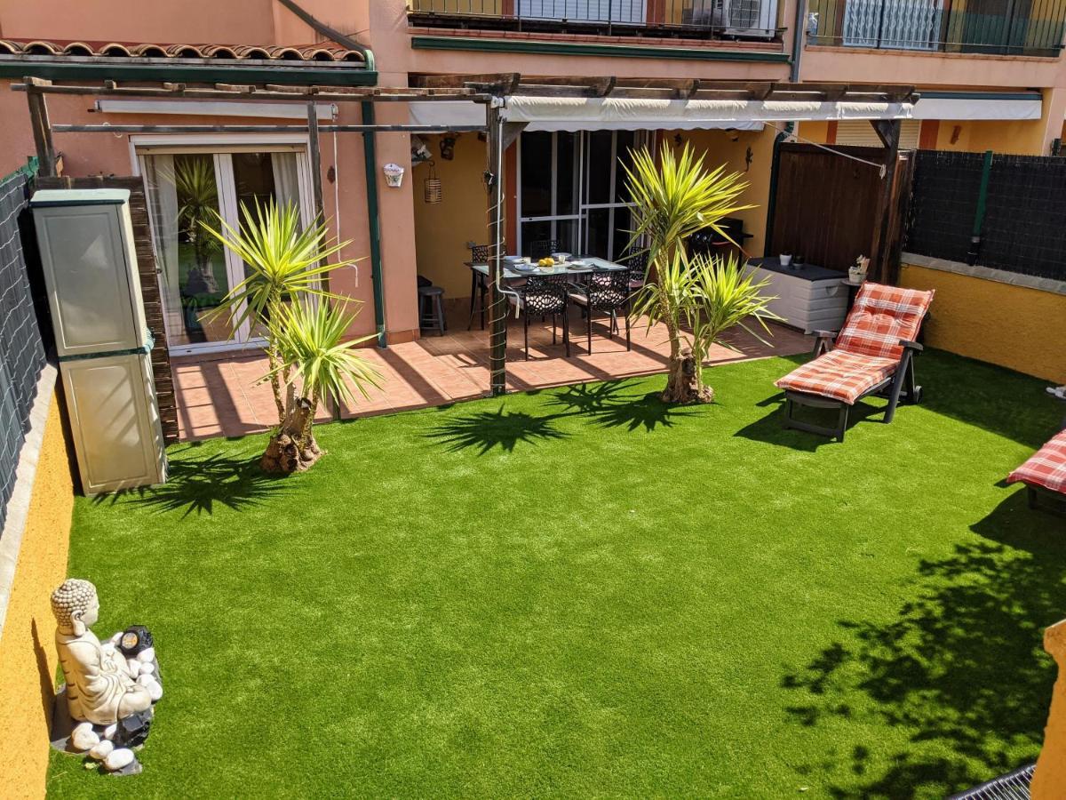 Apartamento Sarah Apartment Miami Playa Bagian luar foto