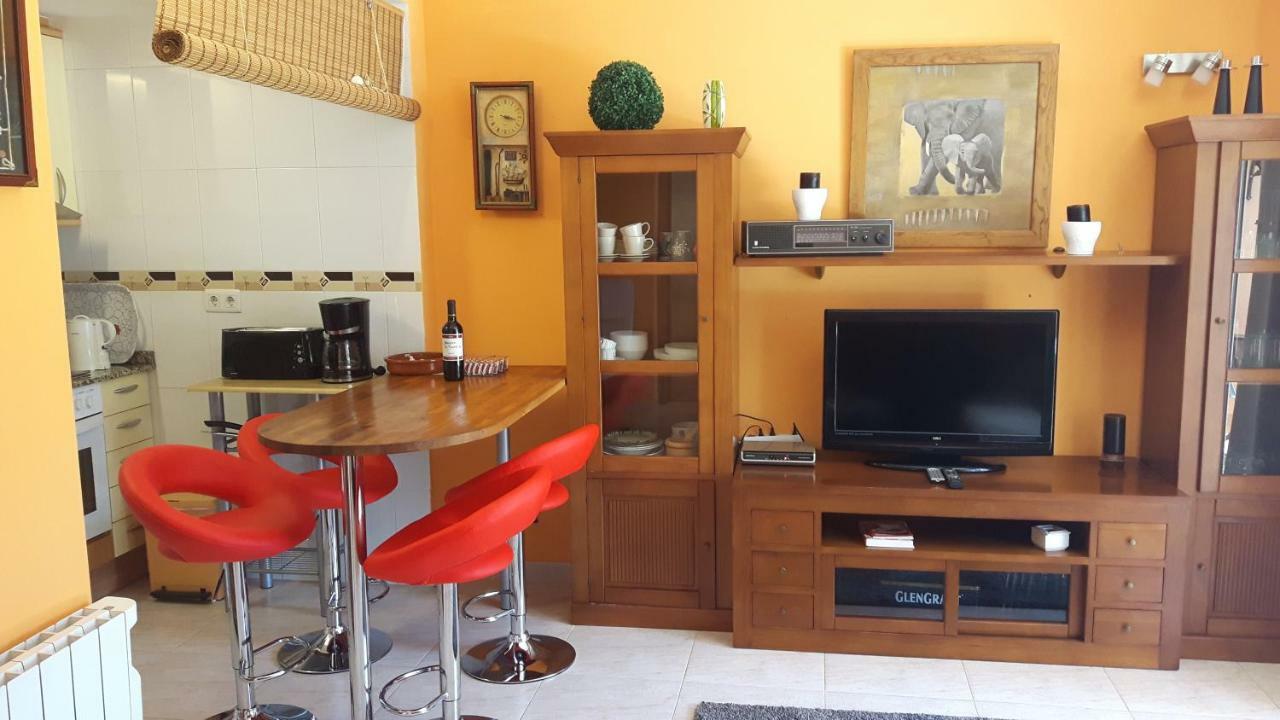 Apartamento Sarah Apartment Miami Playa Bagian luar foto
