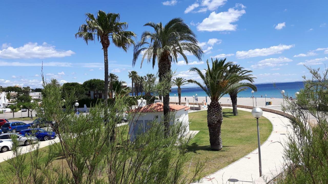 Apartamento Sarah Apartment Miami Playa Bagian luar foto