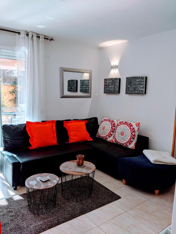 Apartamento Sarah Apartment Miami Playa Bagian luar foto