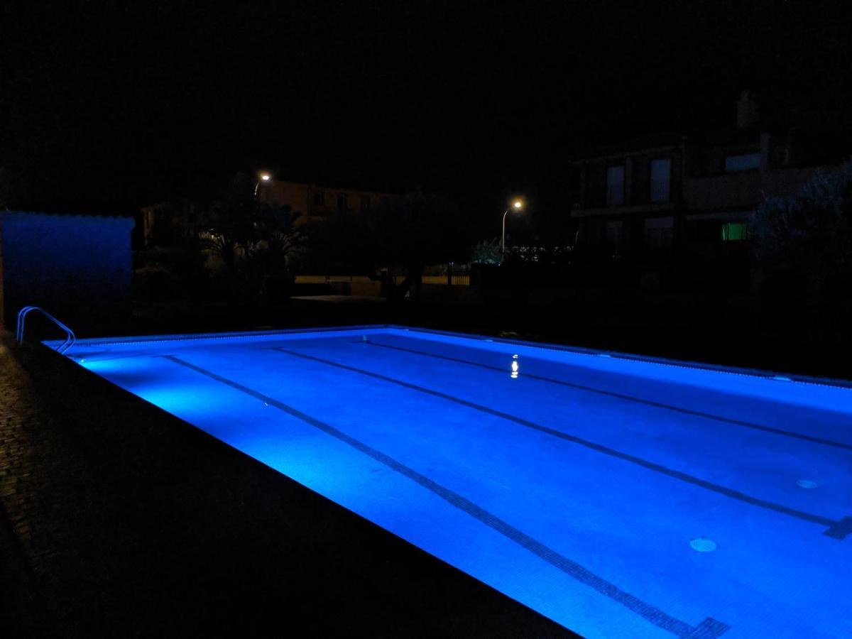 Apartamento Sarah Apartment Miami Playa Bagian luar foto