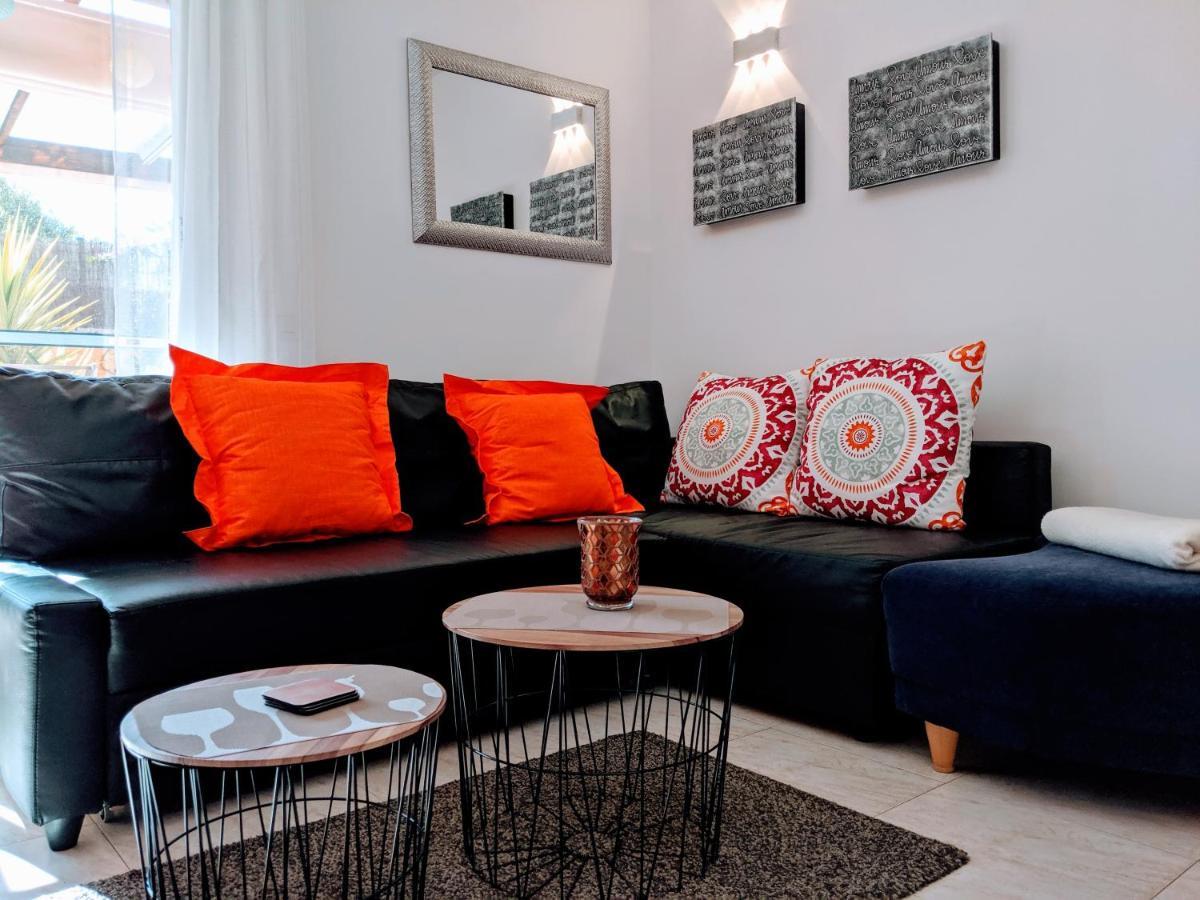 Apartamento Sarah Apartment Miami Playa Bagian luar foto