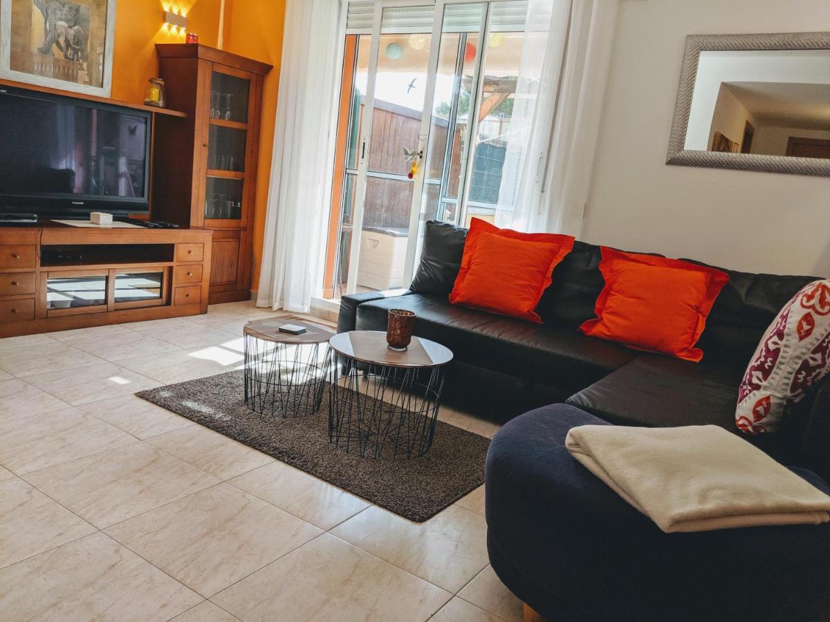 Apartamento Sarah Apartment Miami Playa Bagian luar foto